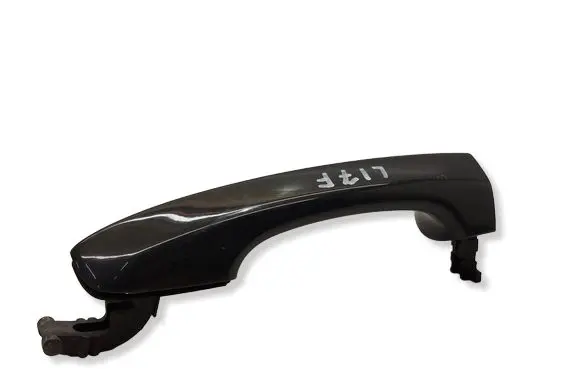 Volkswagen PASSAT B8 Front door exterior handle 510837205D