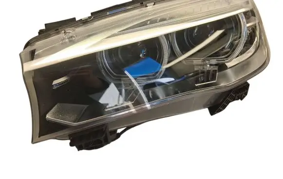 BMW X5 F15 Headlight/headlamp 7410675 6002TA0 6002TA0213