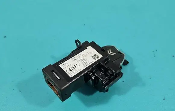 Citroen C4 Grand Picasso Ignition lock 9800630080 IMPRK1467665