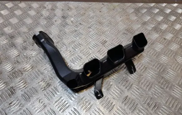 Chrysler Pacifica Cabin air duct channel 68227708AA 68227708