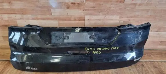 Ford S-MAX Other trunk/boot trim element EM2BR423A40