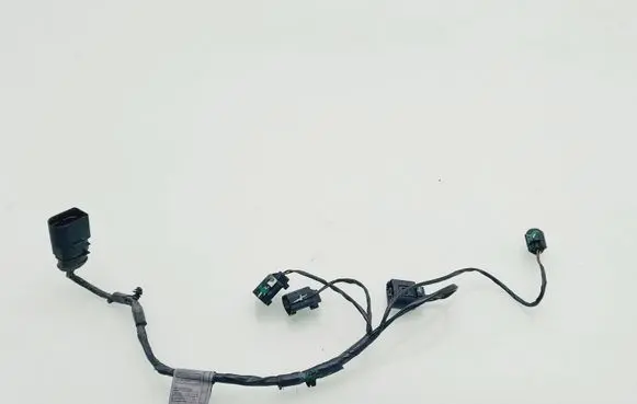 BMW X5 E70 Other wiring loom 6973885
