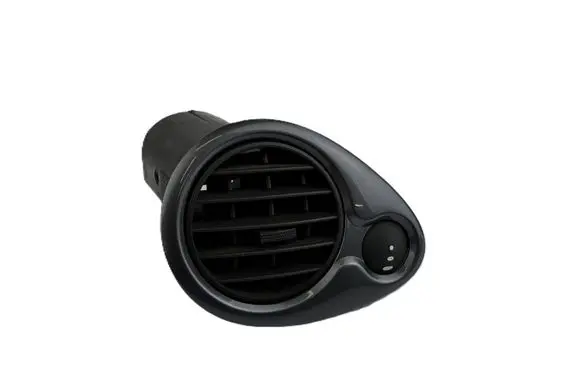 Renault Clio III Dashboard side air vent grill/cover trim 220407