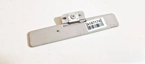 Audi A3 S3 8P Sun visor clip/hook/bracket 8d0858555