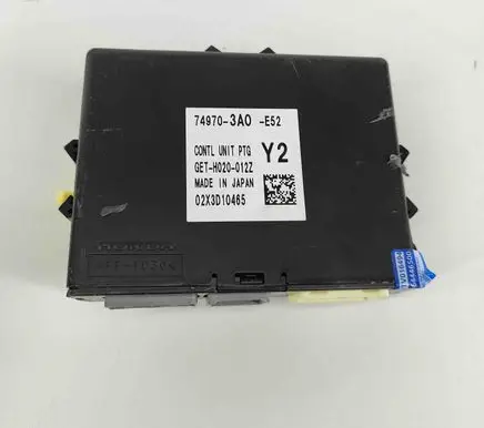 Honda CR-V Tailgate/trunk control unit/module 749703A0E52