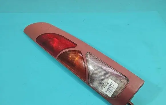 Renault Kangoo I Rear/tail lights IMPRK1473166