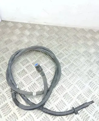 BMW 7 F01 F02 F03 F04 Headlight washer hose/pipe 