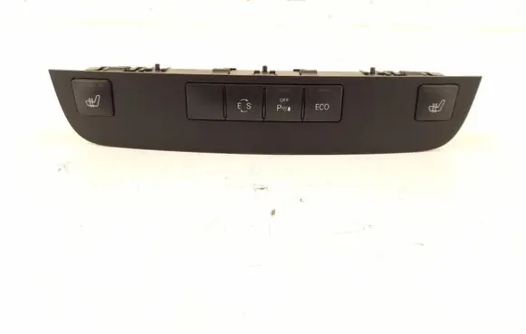 Mercedes-Benz GLK (X204) Parking (PDC) sensor switch 2049057551 A2049057551