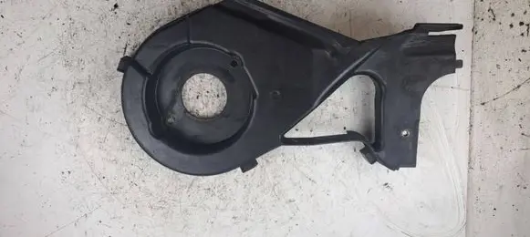 Audi A6 S6 C5 4B Timing belt guard (cover) 059109134B