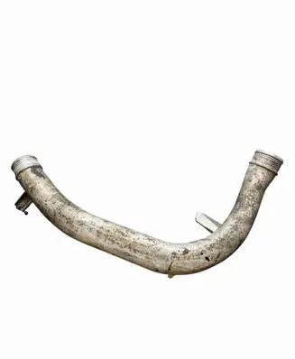 Volvo XC60 Intercooler hose/pipe 31273504