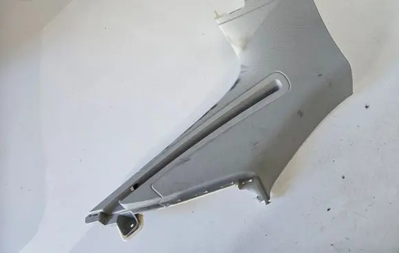 Audi A6 Allroad C7 (C) pillar trim 4G9867245B