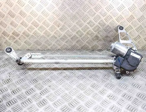Ford Mustang Mach-E Front wiper linkage and motor 1397226029 3397022511