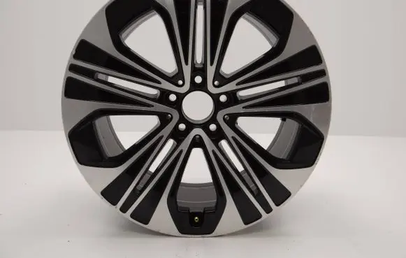 Mercedes-Benz E W214 R19 alloy rim A2144012300