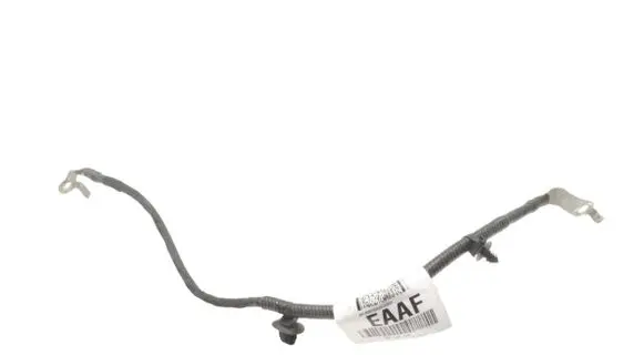 Ford Kuga III Negative earth cable (battery) LX6T14301 LX6T14301EAAF