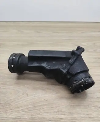 Volvo XC90 Intake resonator 30740895