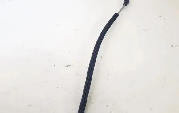 Peugeot 307 Rear door cable line 