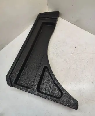Nissan Qashqai Trunk/boot floor carpet liner 849774ea0b