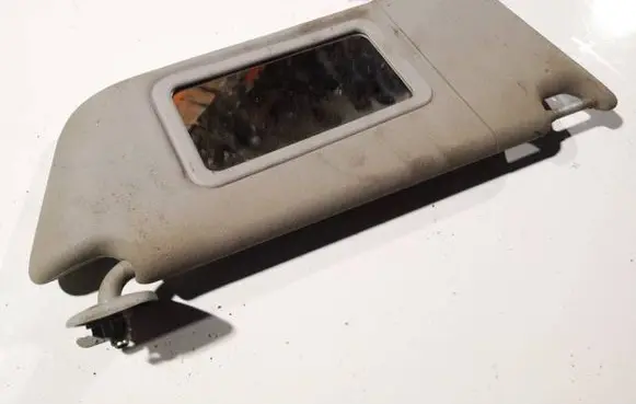 Opel Astra H Sun visor