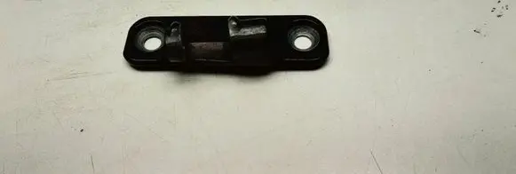 BMW 7 F01 F02 F03 F04 Front door lower hinge 