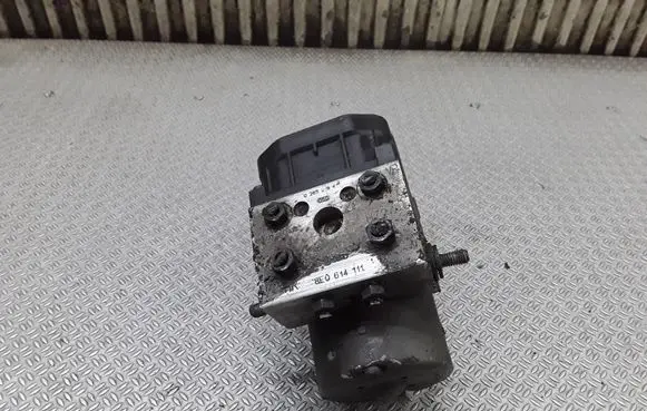 Audi A4 S4 B5 8D ABS Pump 0265216411 8E0614111 0273004132