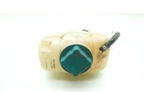 Volvo V70 Coolant expansion tank/reservoir MMAUTKO32091