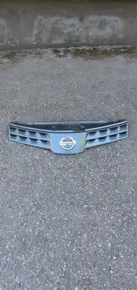 Nissan Note (E11) Front grill 623109U000