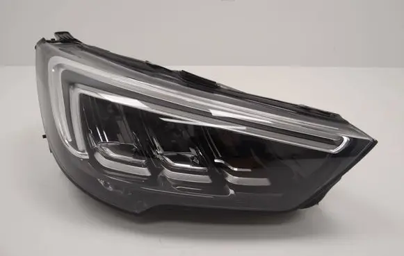 Opel Crossland X Headlight/headlamp YQ00351180 6519700000000 462161423