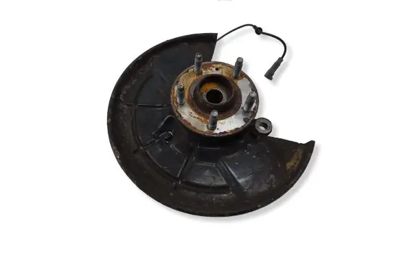 Opel Mokka Front wheel hub 94544440
