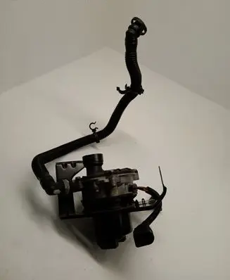 Bentley Continental Secondary air pump 079959231