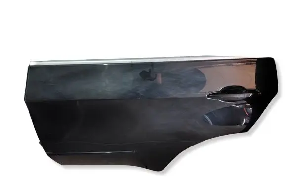 BMW X5 E70 Rear door 