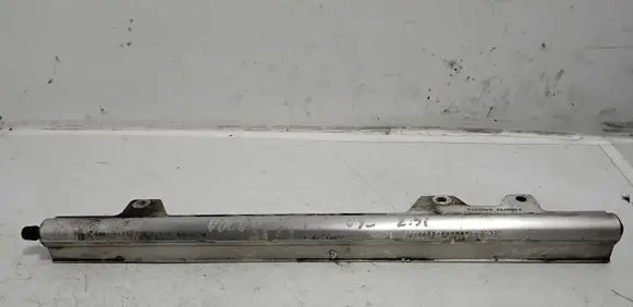 Volvo XC70 Fuel main line pipe 9186942 2402146