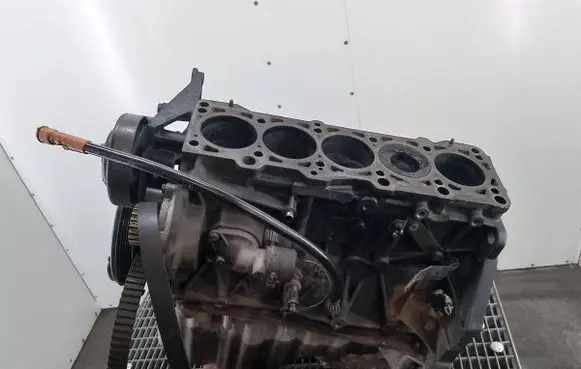 Volkswagen Crafter Engine block BJL