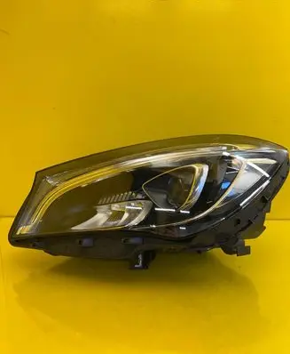 Mercedes-Benz CLA C117 X117 W117 Headlight/headlamp A1178206761
