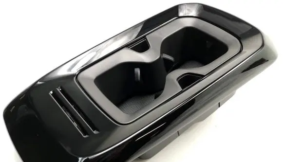 Volkswagen ID.3 Central console drawer/shelf pad 11A863680A