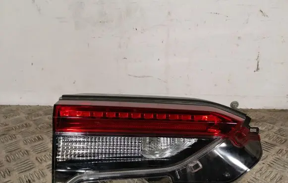 Toyota RAV 4 (XA50) Tailgate rear/tail lights A4S2120000 8159042120