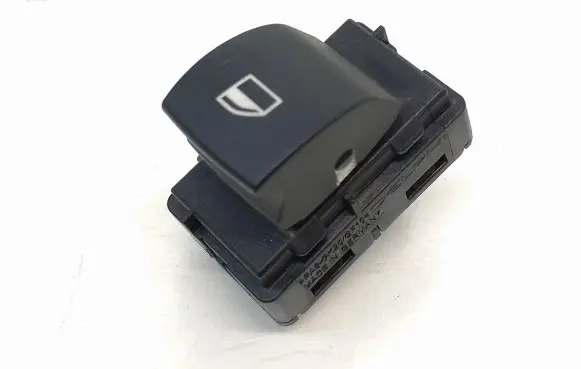 BMW 5 E60 E61 Electric window control switch 6922244