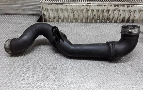 Volkswagen Golf V Intercooler hose/pipe 3C0145770B