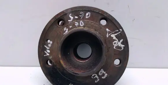Volvo S70 V70 V70 XC Front wheel ball bearing 