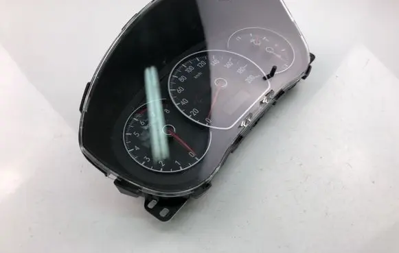 Suzuki SX4 Speedometer (instrument cluster) 3411079J20