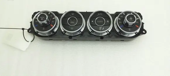 BMW Z4 E89 Climate control unit 9229572 64119229572