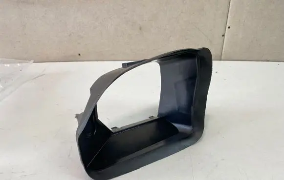 Mercedes-Benz Citan II W420 Intercooler air channel guide A4208853901 628114824R 317561022