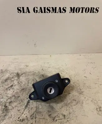 Audi A6 S6 C6 4F Ignition lock 4F0909131 33301601
