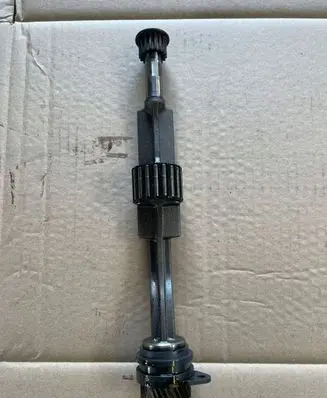 Audi Q2 - Oil pump balance shaft 06K103295AE