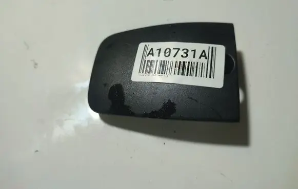 Volkswagen Golf V Steering wheel adjustment switch 1k0419378
