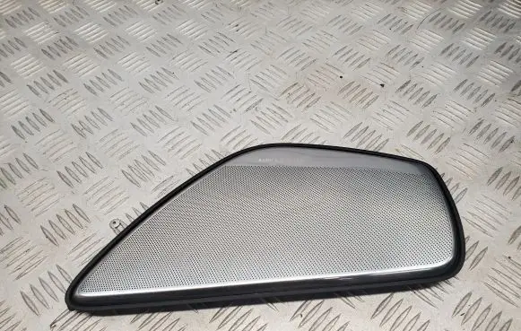 Audi A8 S8 D4 4H Dash center speaker trim cover 4H0868151B