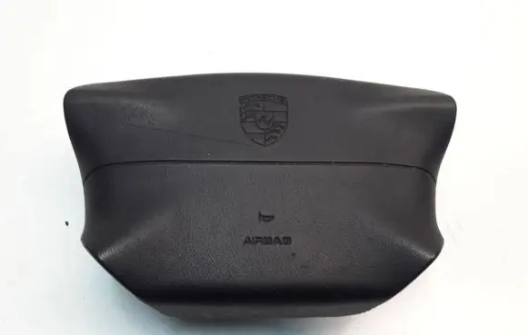 Porsche Boxster 986 Steering wheel airbag 99680308903 PE2J4D1L PLG112079