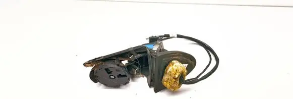 Mercedes-Benz S W220 Front door wing mirror part A22008100776 374017 A2038202242