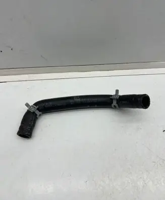 Renault Megane IV Engine coolant pipe/hose 213087061R