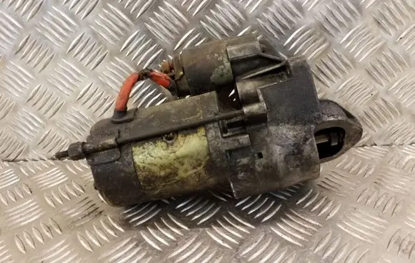 Renault Laguna I Starter motor 857931 27F596JPA 85711AG