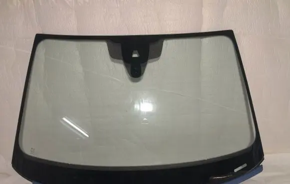 Audi A4 S4 B9 8W Front windscreen/windshield window 